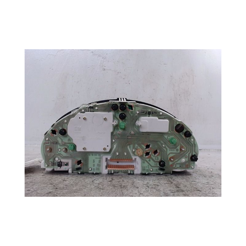 BLOC COMPTEURS OPEL CORSA 97-2000