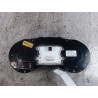BLOC COMPTEURS PEUGEOT 3008 2009-