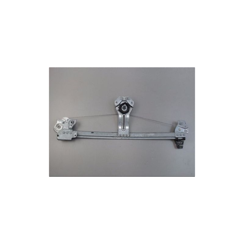 MECANISME LEVE-GLACE AVANT DROIT CITROEN C3 2002-2005