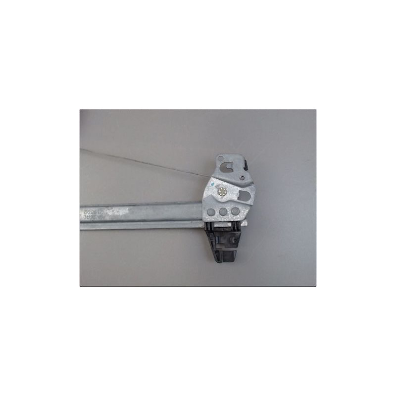 MECANISME LEVE-GLACE AVANT DROIT CITROEN C3 2002-2005