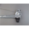 MECANISME LEVE-GLACE AVANT DROIT CITROEN C3 2002-2005