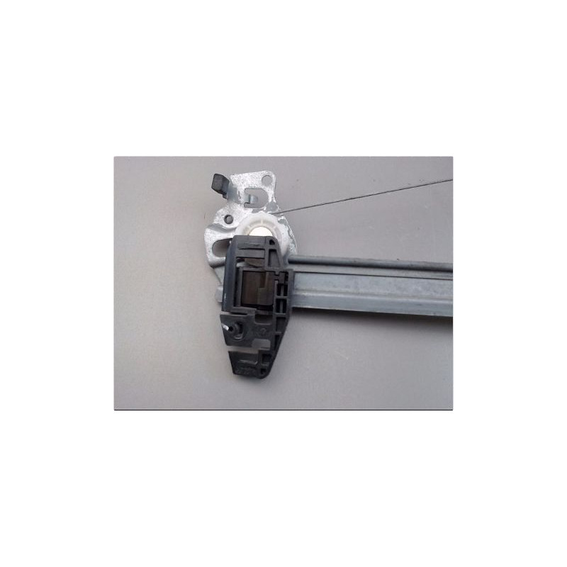 MECANISME LEVE-GLACE AVANT DROIT CITROEN C3 2002-2005