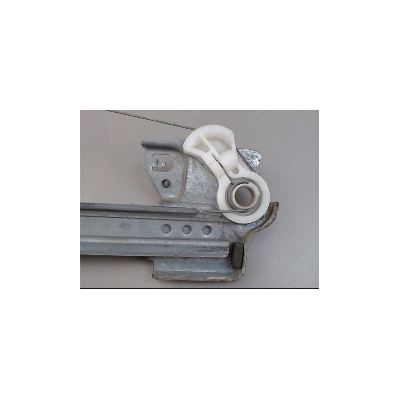 MECANISME LEVE-GLACE AVANT DROIT CITROEN C3 2002-2005