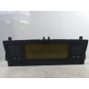 BLOC COMPTEURS CITROEN C4 PICASSO 007-