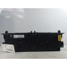 BLOC COMPTEURS CITROEN C4 PICASSO 007-