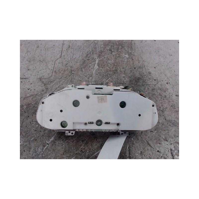 BLOC COMPTEURS FORD FIESTA 99-2002