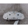 BLOC COMPTEURS FORD FIESTA 99-2002