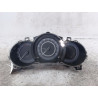BLOC COMPTEURS CITROEN C3 2009-