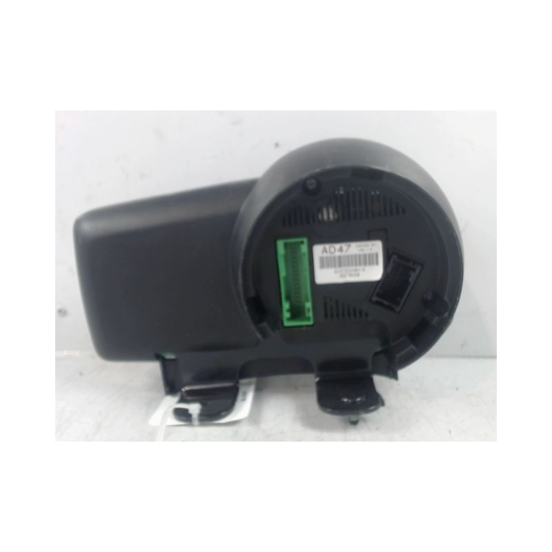 BLOC COMPTEURS CHEVROLET SPARK