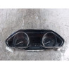 BLOC COMPTEURS PEUGEOT 208