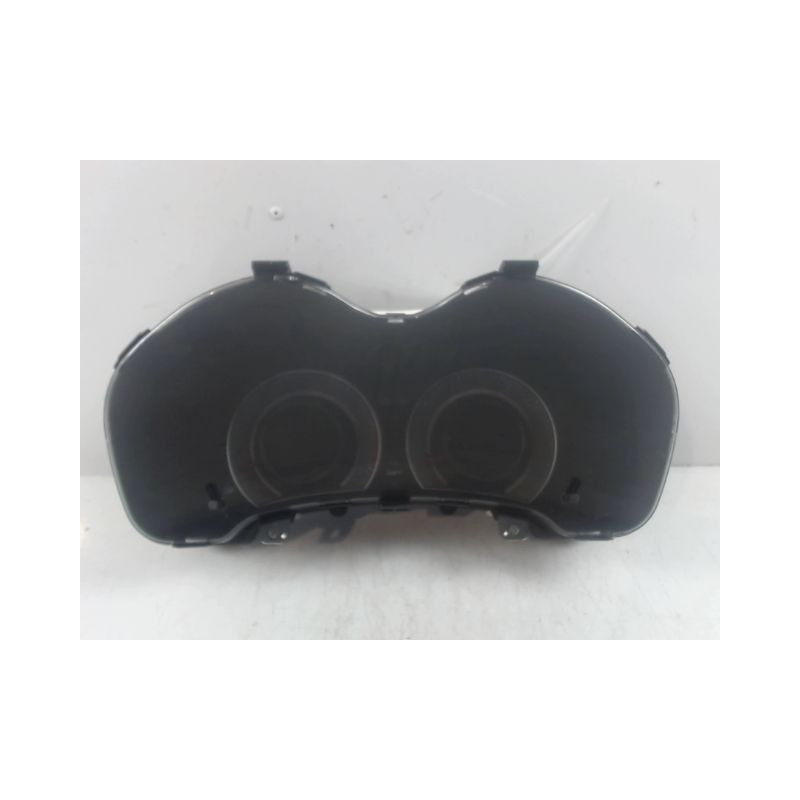 BLOC COMPTEURS TOYOTA AURIS 2010-