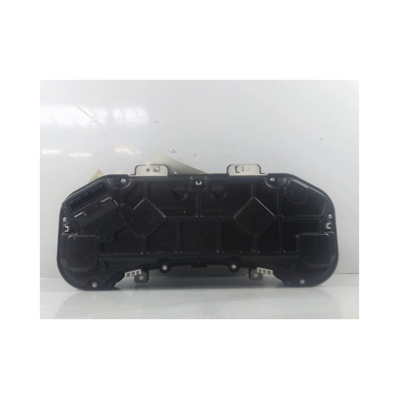 BLOC COMPTEURS TOYOTA AURIS 2010-