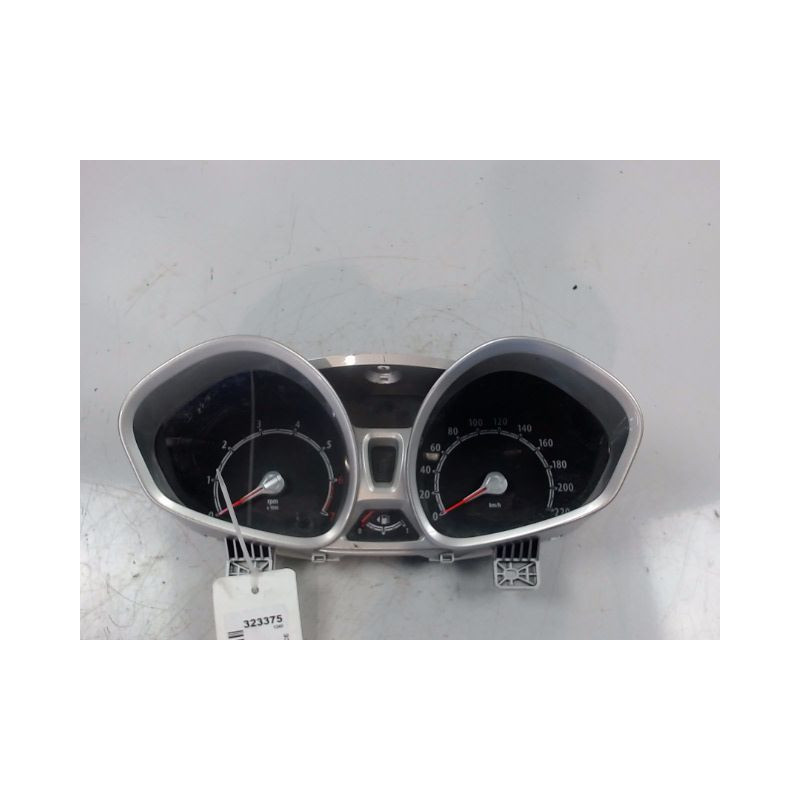 BLOC COMPTEURS FORD FIESTA