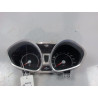 BLOC COMPTEURS FORD FIESTA