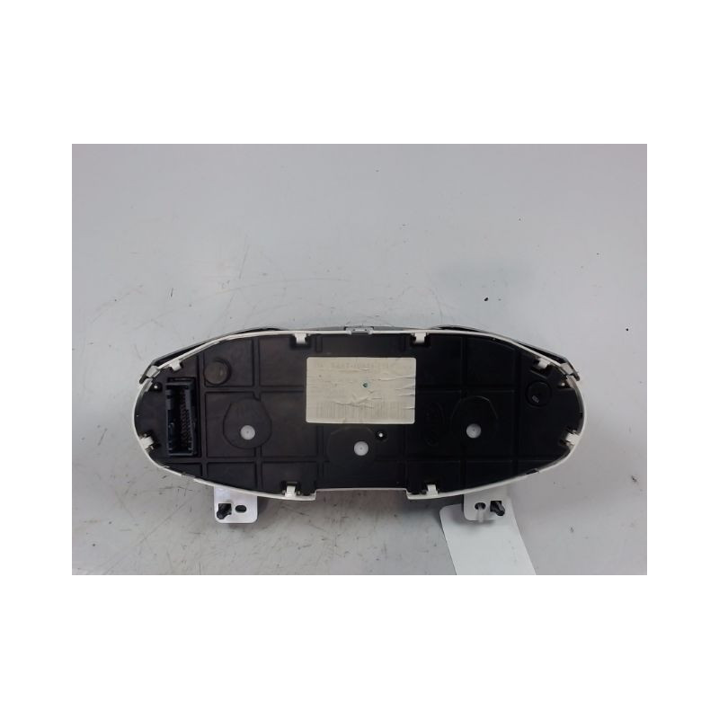 BLOC COMPTEURS FORD FIESTA