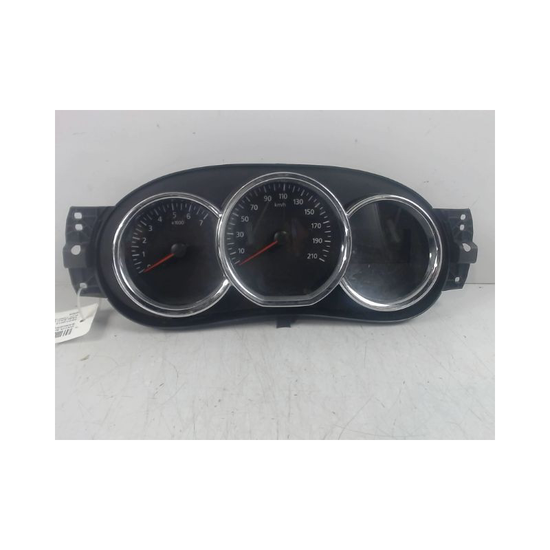 BLOC COMPTEURS DACIA SANDERO