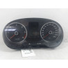 BLOC COMPTEURS VOLKSWAGEN POLO 2009-