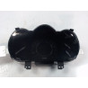 BLOC COMPTEURS KIA RIO 2005-