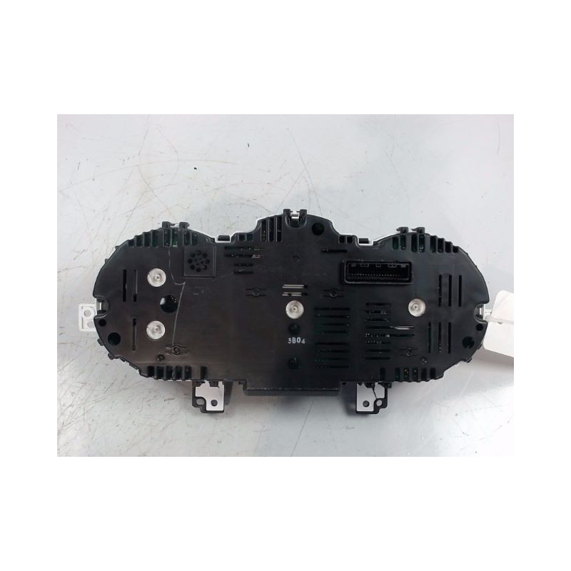 BLOC COMPTEURS KIA RIO 2005-