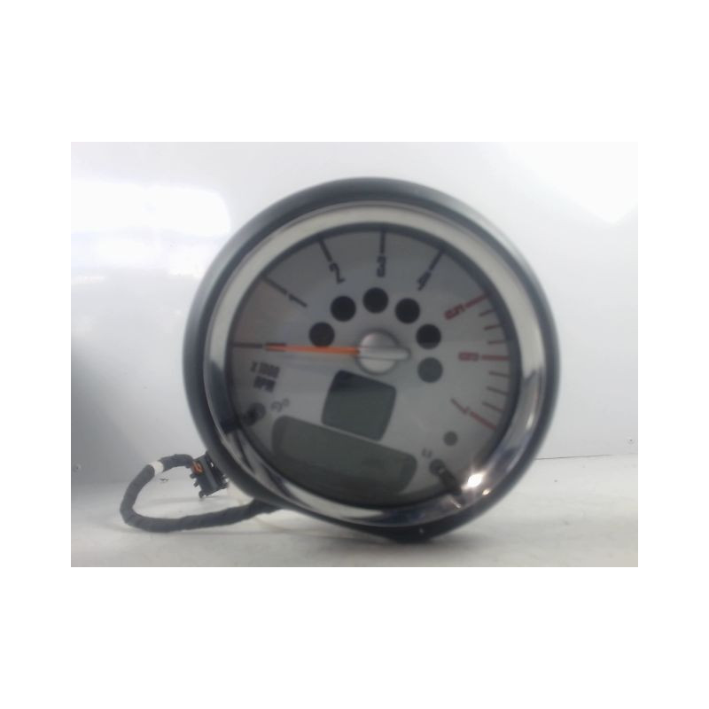 COMPTE TOURS MINI MINI 2006-