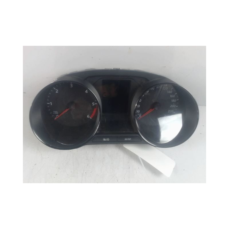 BLOC COMPTEURS VOLKSWAGEN POLO