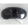 BLOC COMPTEURS VOLKSWAGEN POLO