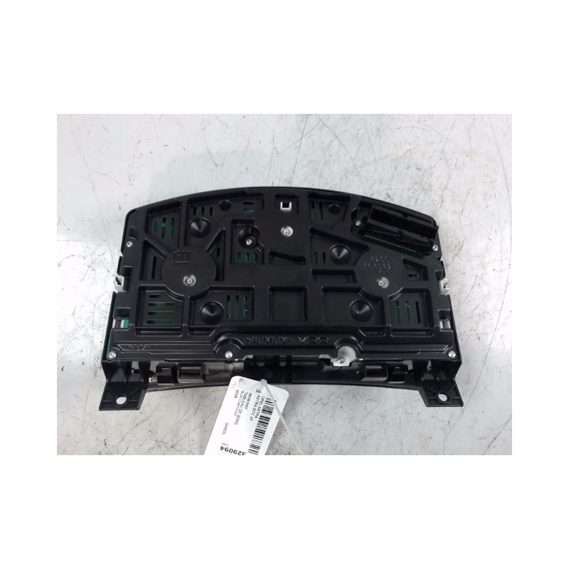BLOC COMPTEURS OPEL ASTRA