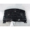 BLOC COMPTEURS OPEL ASTRA