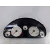 BLOC COMPTEURS PEUGEOT 407