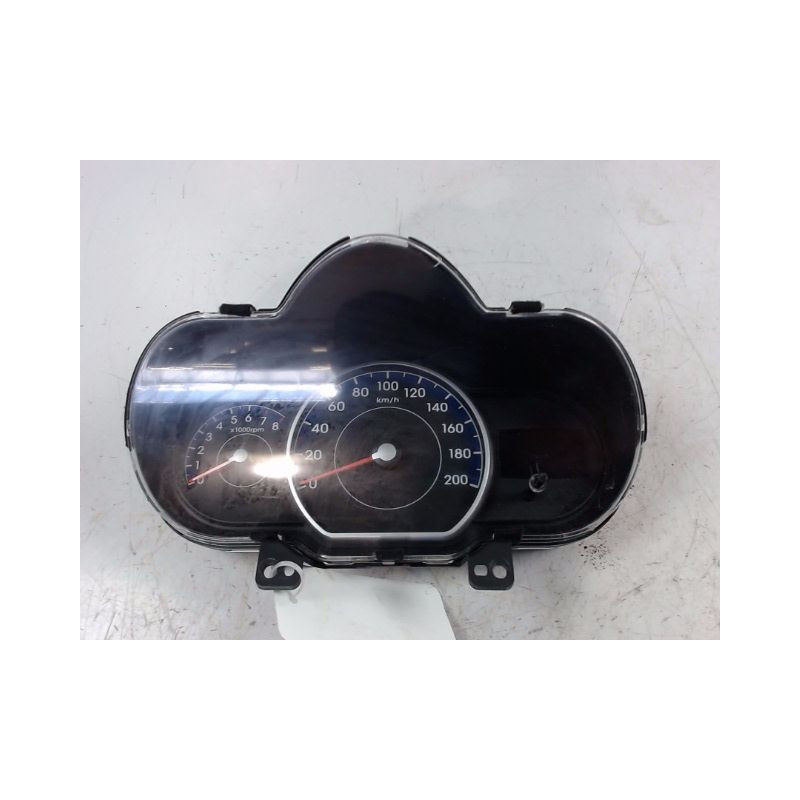 BLOC COMPTEURS HYUNDAI I10