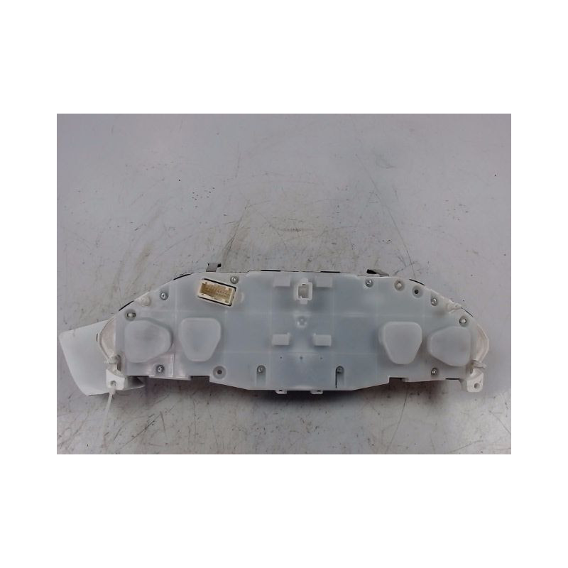 BLOC COMPTEURS PEUGEOT 208