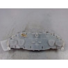 BLOC COMPTEURS PEUGEOT 208
