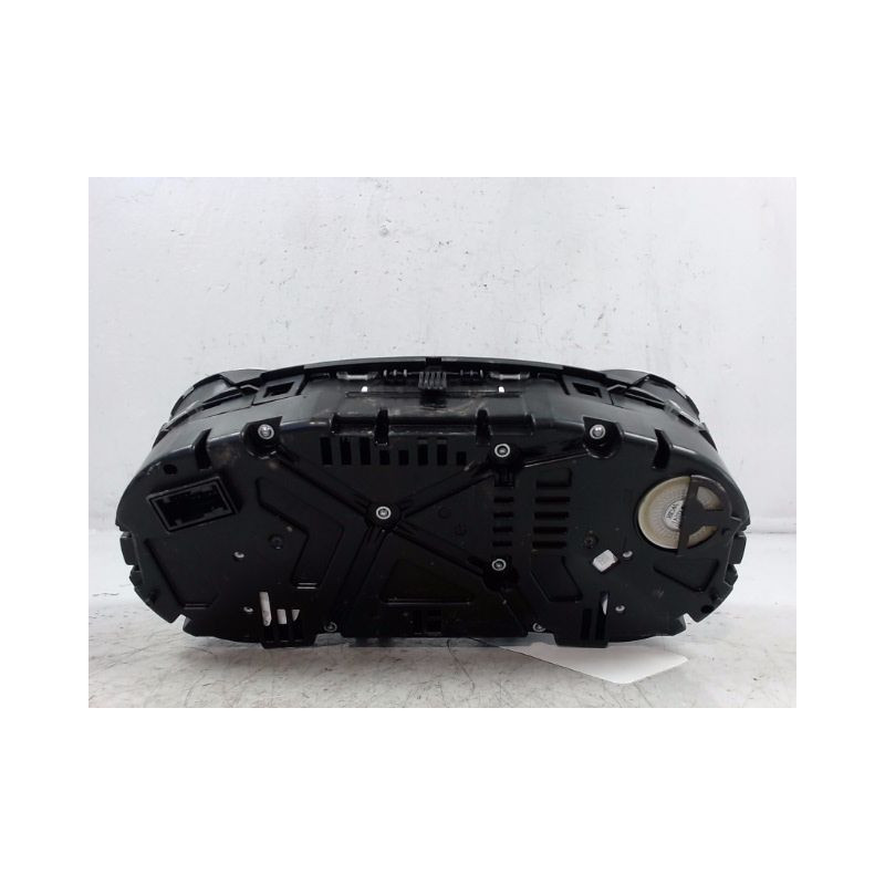 BLOC COMPTEURS VOLKSWAGEN POLO 2009-