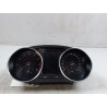 BLOC COMPTEURS VOLKSWAGEN POLO 2005-