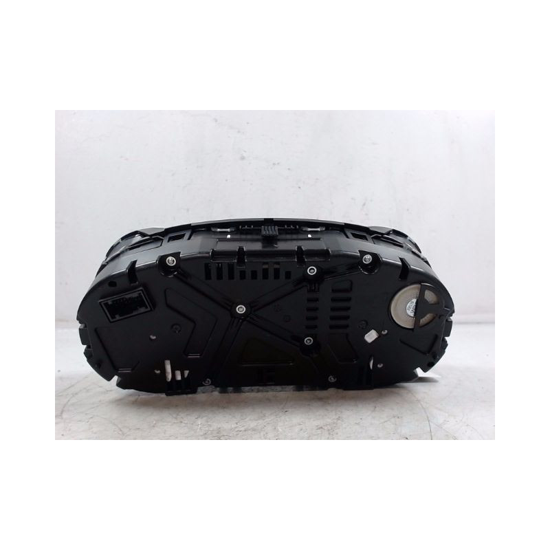 BLOC COMPTEURS VOLKSWAGEN POLO 2005-