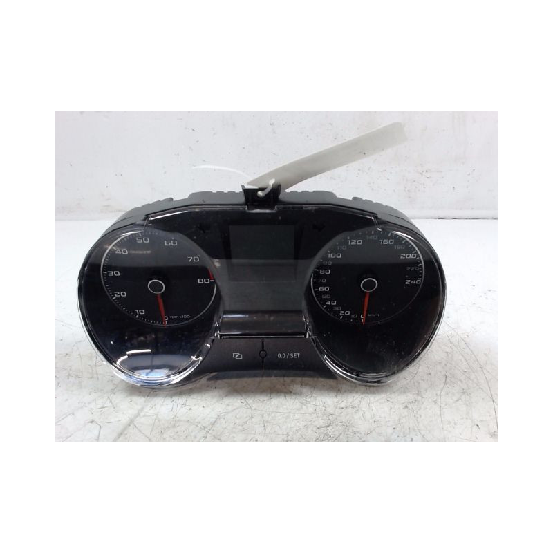 BLOC COMPTEURS SEAT IBIZA