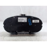 BLOC COMPTEURS SEAT IBIZA