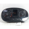 BLOC COMPTEURS VOLKSWAGEN POLO