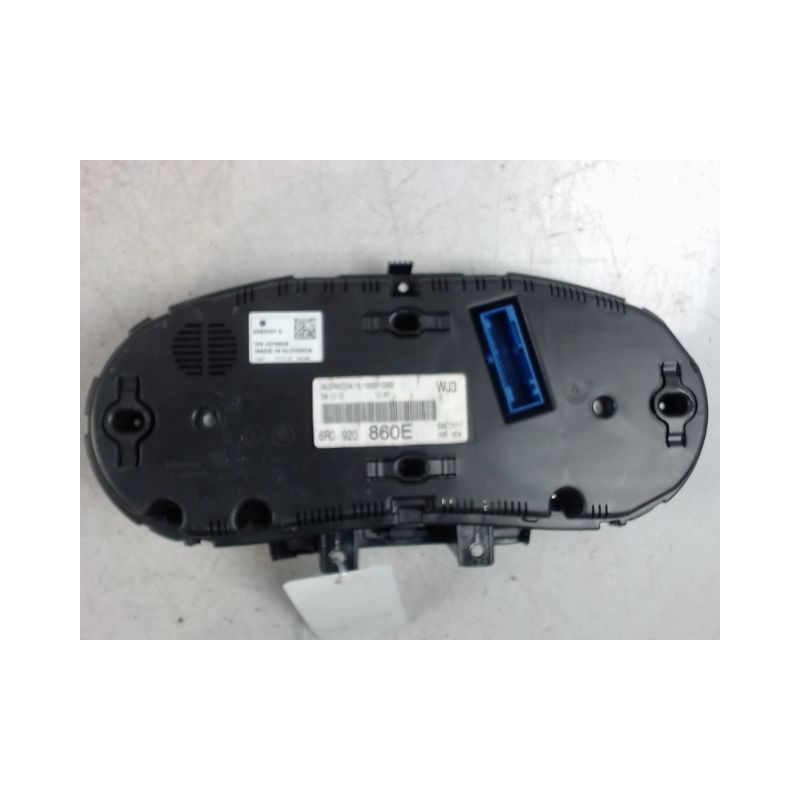 BLOC COMPTEURS VOLKSWAGEN POLO
