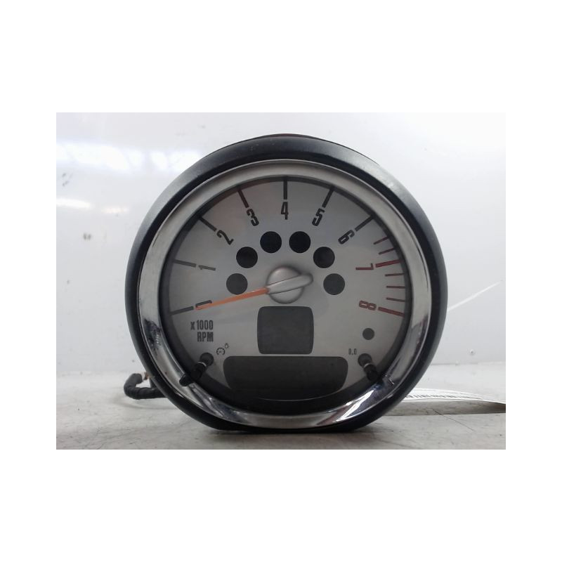 COMPTE TOURS MINI MINI