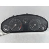 BLOC COMPTEURS PEUGEOT 407