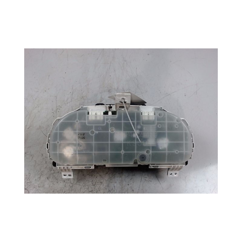 BLOC COMPTEURS MAZDA MAZDA 3  5P