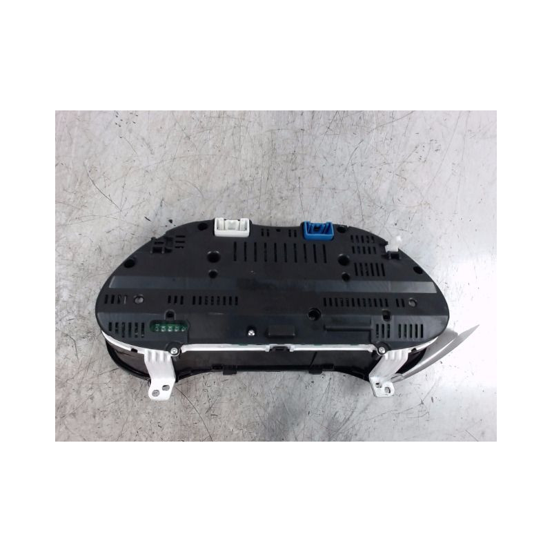 BLOC COMPTEURS TOYOTA AVENSIS 2003-