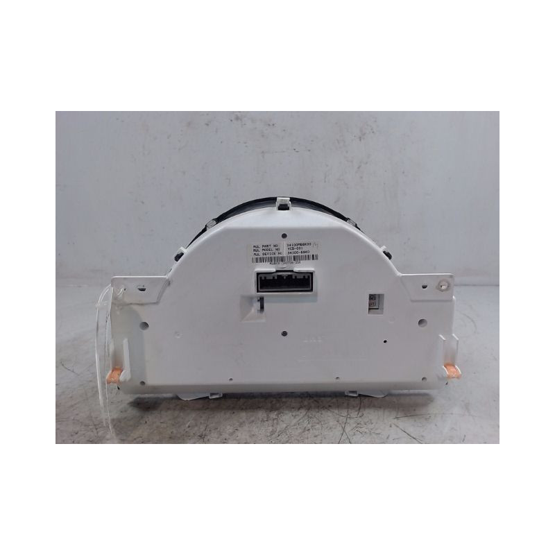 BLOC COMPTEURS SUZUKI ALTO 5 PTES