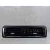 BOUTON DE WARNING B.M.W. SERIE 1