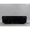 BOUTON DE WARNING B.M.W. SERIE 1