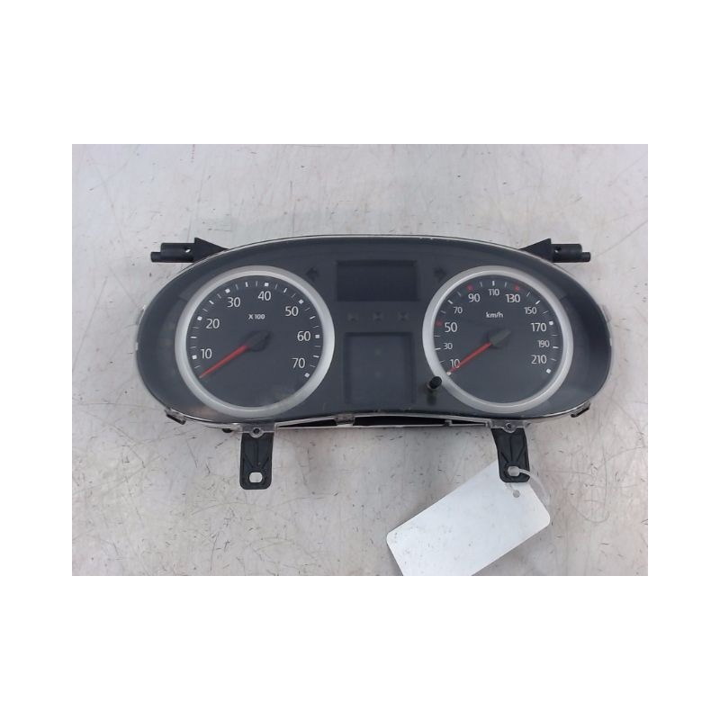 BLOC COMPTEURS RENAULT KANGOO 2003-2007