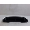BLOC COMPTEURS CITROEN XSARA PICASSO