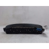 BLOC COMPTEURS CITROEN XSARA PICASSO