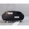 BLOC COMPTEURS NISSAN QHASQAI 2007-